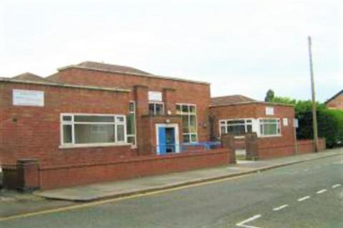 undefined, Mitford Street, Stretford, Manchester, M32 8AQ
