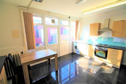 undefined, Mitford Street, Stretford, Manchester, M32 8AQ
