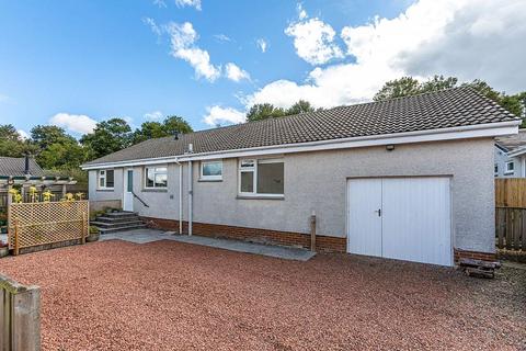 11 Upper Loan Park, Lauder, TD2 6TR