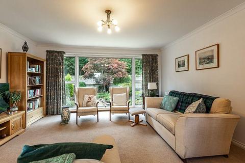 11 Upper Loan Park, Lauder, TD2 6TR