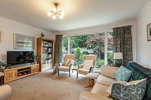 11 Upper Loan Park, Lauder, TD2 6TR