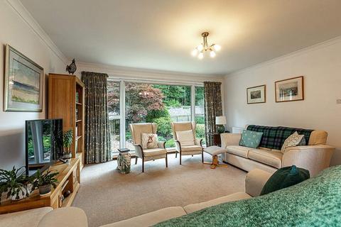 11 Upper Loan Park, Lauder, TD2 6TR