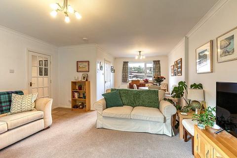 11 Upper Loan Park, Lauder, TD2 6TR