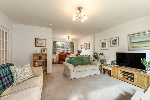 11 Upper Loan Park, Lauder, TD2 6TR