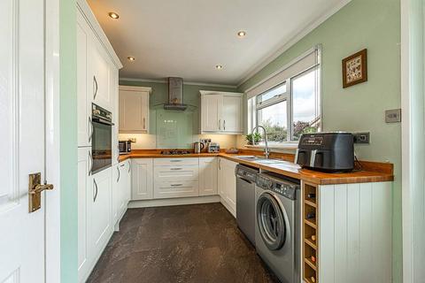 11 Upper Loan Park, Lauder, TD2 6TR
