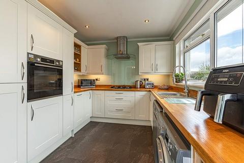 11 Upper Loan Park, Lauder, TD2 6TR
