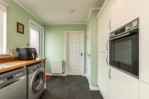 11 Upper Loan Park, Lauder, TD2 6TR