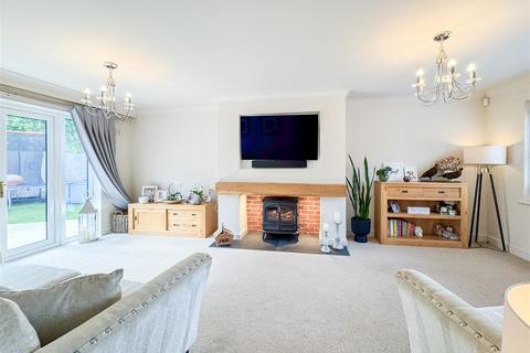 4 bedroom detached house for sale, Eldo Road, West Row