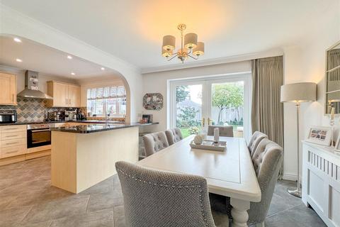 4 bedroom detached house for sale, Eldo Road, West Row