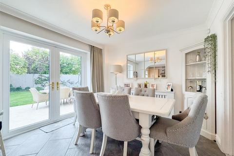4 bedroom detached house for sale, Eldo Road, West Row