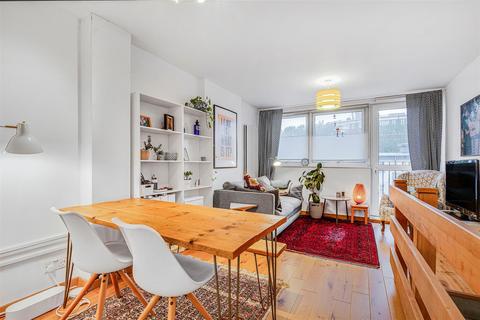 1 bedroom flat for sale, Marlborough Road, Finsbury Park