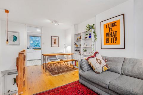 1 bedroom flat for sale, Marlborough Road, Finsbury Park