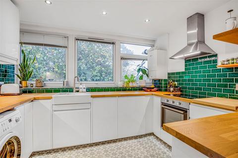 1 bedroom flat for sale, Marlborough Road, Finsbury Park