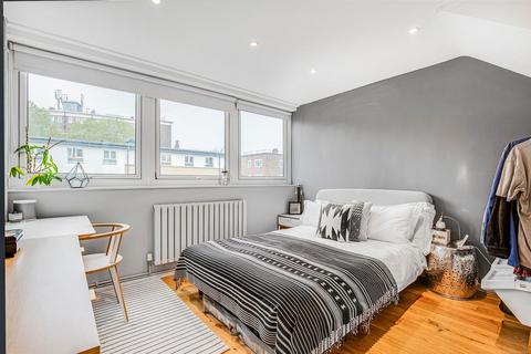 1 bedroom flat for sale, Marlborough Road, Finsbury Park