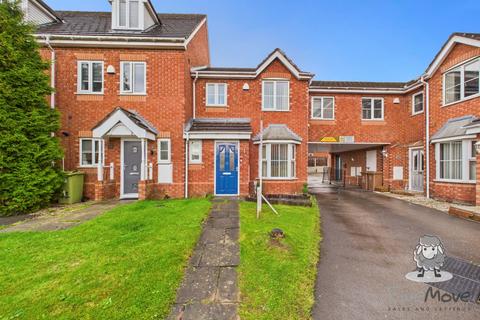 undefined, Cygnet Gardens, St. Helens, Merseyside, WA9
