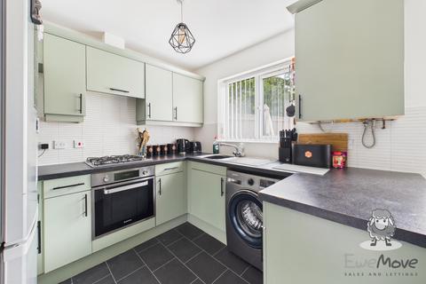 undefined, Cygnet Gardens, St. Helens, Merseyside, WA9