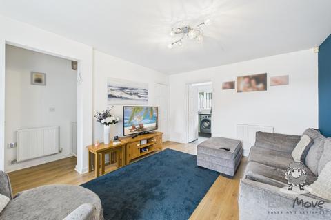 3 bedroom terraced house for sale, Cygnet Gardens, St. Helens, Merseyside, WA9