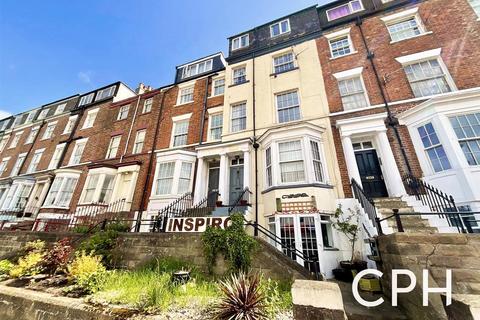 undefined, North Marine Road, Scarborough, YO12
