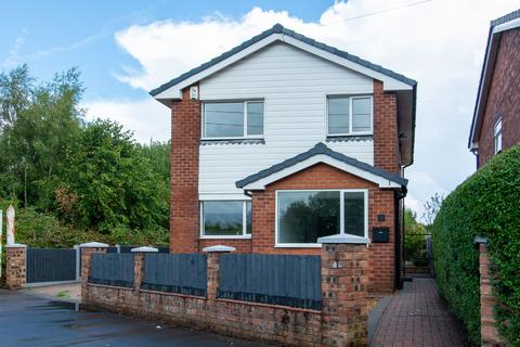 undefined, Linley Road, Alsager, Stoke-on-Trent