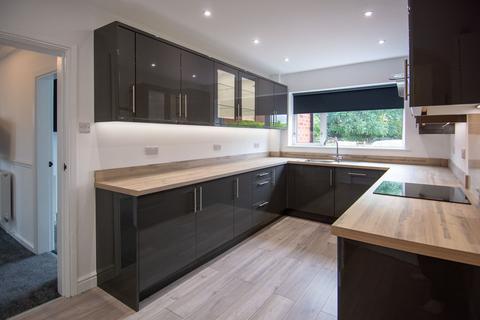 undefined, Linley Road, Alsager, Stoke-on-Trent