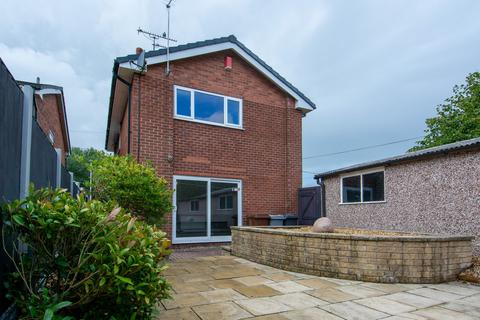 undefined, Linley Road, Alsager, Stoke-on-Trent