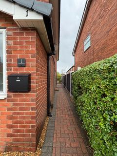 undefined, Linley Road, Alsager, Stoke-on-Trent