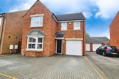 undefined, Surtees Drive, Willington