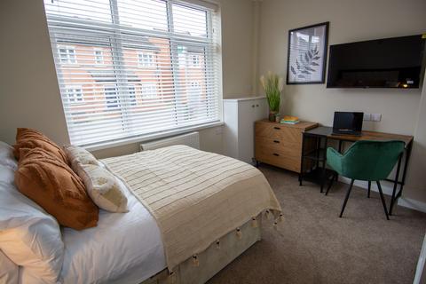 1 bed house for rent in Room 1, Hightown, Crewe, CW1