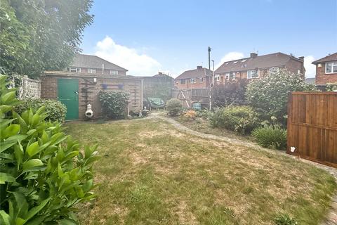 3 bedroom semi-detached house for sale, Ruxley Close, Sidcup, Kent, DA14