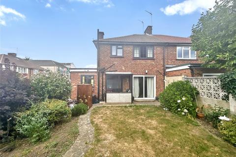 3 bedroom semi-detached house for sale, Ruxley Close, Sidcup, Kent, DA14