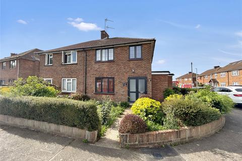 3 bedroom semi-detached house for sale, Ruxley Close, Sidcup, Kent, DA14