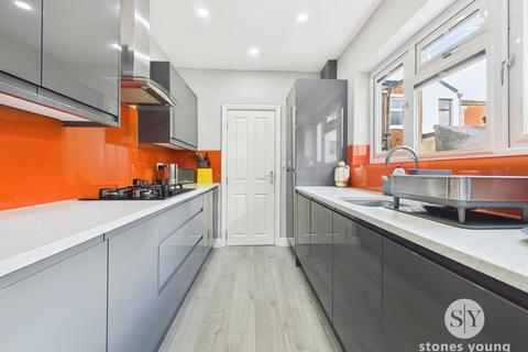 undefined, Granville Road, Blackburn, BB2