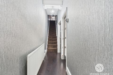 undefined, Granville Road, Blackburn, BB2