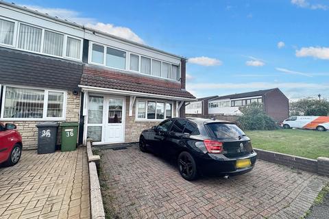 undefined, Alamein Road, Willenhall, WV13