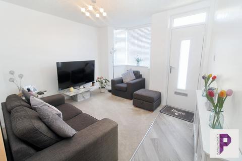 3 bedroom terraced house for sale, Seaview Road, Gillingham, Kent, ME7