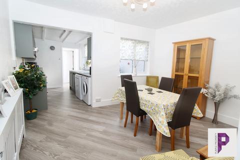 3 bedroom terraced house for sale, Seaview Road, Gillingham, Kent, ME7