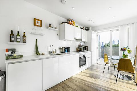 1 bedroom apartment for sale, Cube Building, 17-21 Wenlock Road, London, N1
