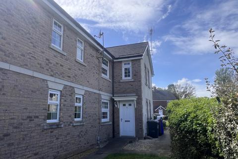 2 bedroom semi-detached house for sale, Russet Drive, Red Lodge, IP28