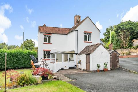 4 bedroom detached house for sale, Station Hill, Telford TF2