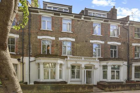 undefined, Drayton Park - Flats 1 - 6, Islington, London, N5