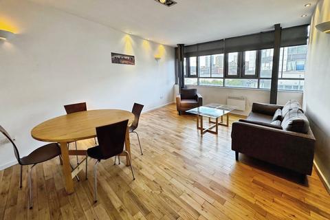 2 bedroom flat to rent, Byron Street, Leeds, West Yorkshire, LS2