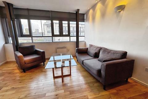 2 bedroom flat to rent, Byron Street, Leeds, West Yorkshire, LS2