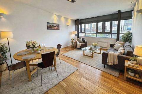 2 bedroom flat to rent, Byron Street, Leeds, West Yorkshire, LS2