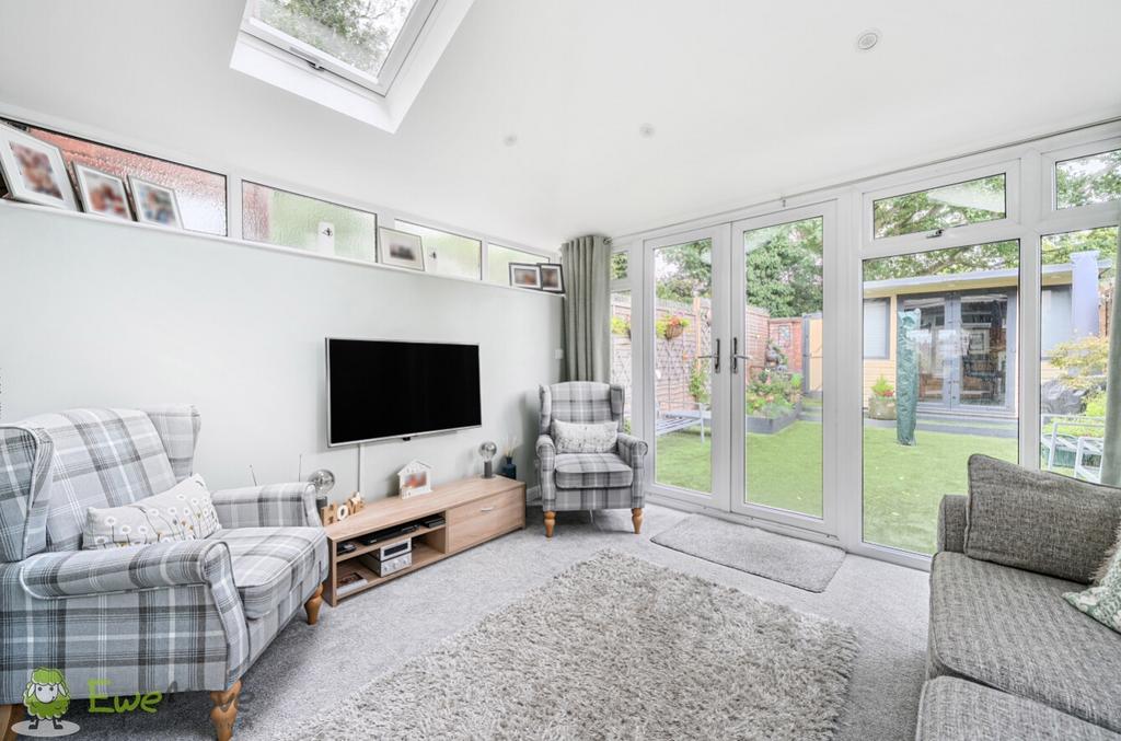 Sun Room
