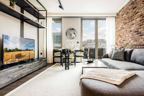 undefined, The Stage Marketing Suite, 20 Curtain Rd, EC2A
