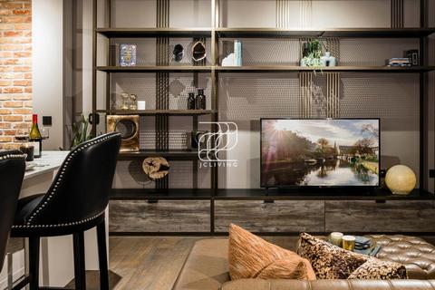 undefined, The Stage Marketing Suite, 20 Curtain Rd, EC2A