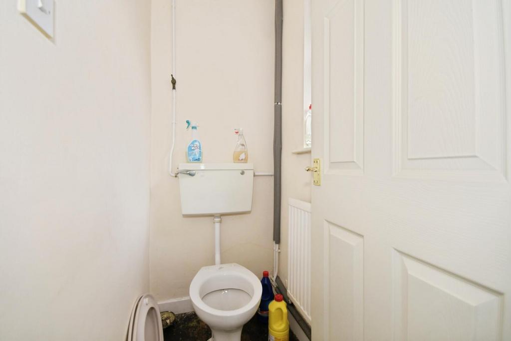 Wc