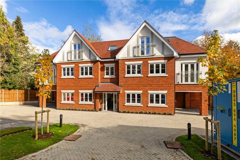 2 bedroom apartment for sale, The Residence, Brooklands Road, Weybridge, KT13
