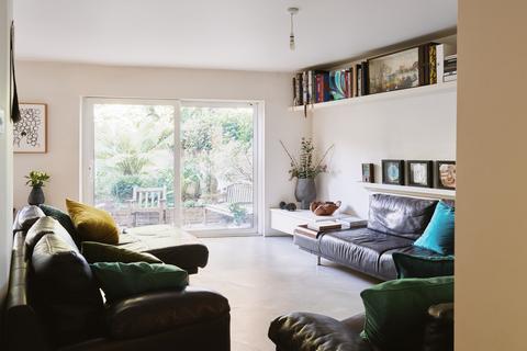 undefined, Harley Grove, London E3