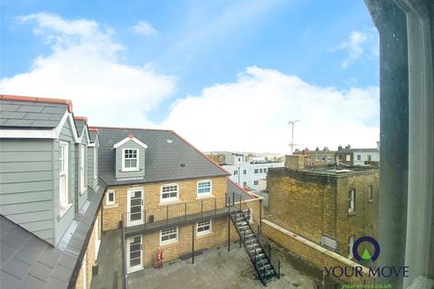 undefined, High Street, Kent CT10